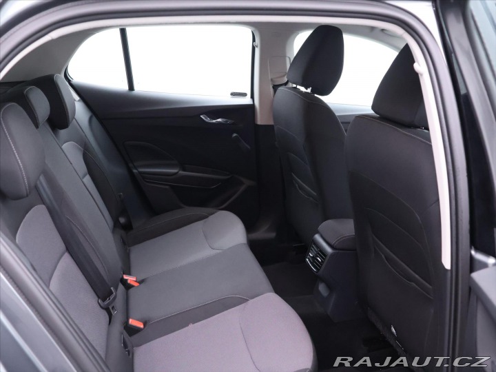 Škoda Fabia 1,0 TSI 70kW CZ Ambition 2023