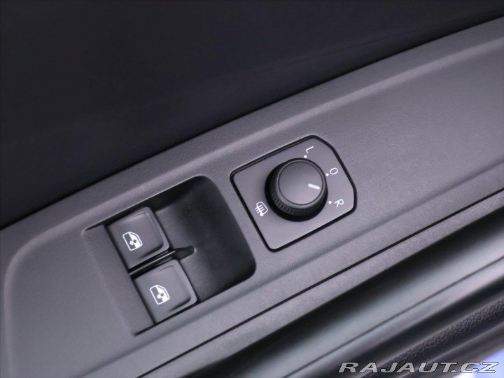 Škoda Fabia 1,0 TSI 70kW CZ Ambition 2023