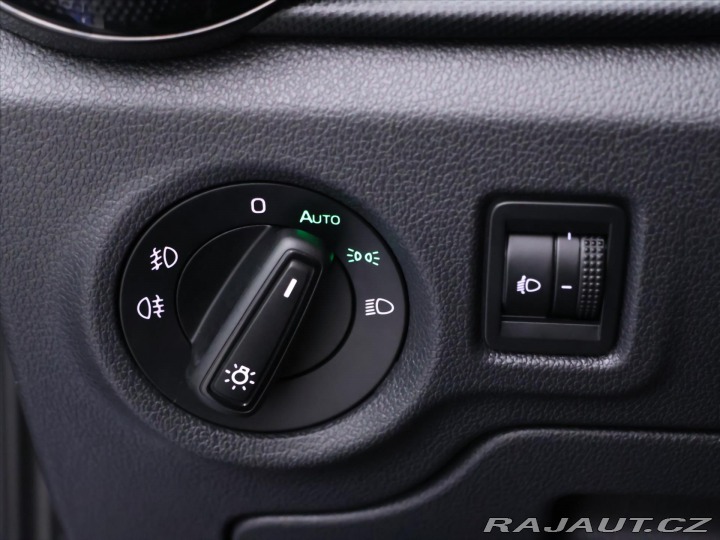 Škoda Fabia 1,0 TSI 70kW CZ Ambition 2023