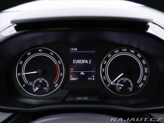 Škoda Fabia 1,0 TSI 70kW CZ Ambition 2023