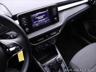 Škoda Fabia 1,0 TSI 70kW CZ Ambition 2023