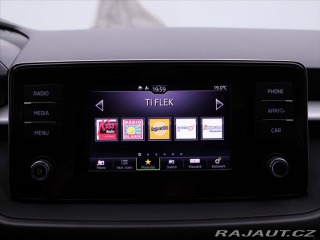 Škoda Fabia 1,0 TSI 70kW CZ Ambition 2023