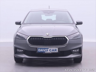 Škoda Fabia 1,0 TSI 70kW CZ Ambition 2023