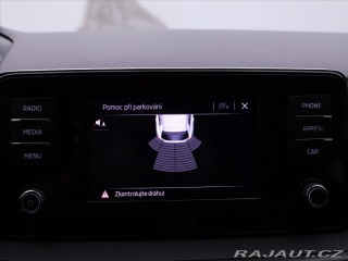 Škoda Fabia 1,0 TSI 70kW CZ Ambition 2023