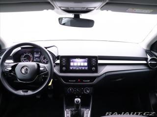 Škoda Fabia 1,0 TSI 70kW CZ Ambition 2023