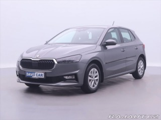 Škoda Fabia 1,0 TSI 70kW CZ Ambition 2023