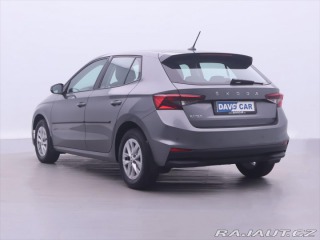 Škoda Fabia 1,0 TSI 70kW CZ Ambition 2023