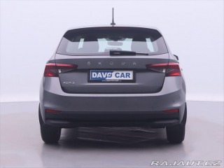 Škoda Fabia 1,0 TSI 70kW CZ Ambition 2023