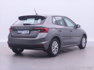 Škoda Fabia 1,0 TSI 70kW CZ Ambition 2023