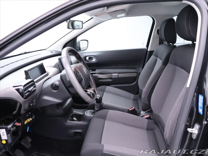 Citroën C4 Cactus 1,2 PureTech 81kW Feel Ed 2017