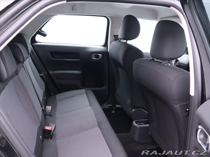 Citroën C4 Cactus 1,2 PureTech 81kW Feel Ed 2017