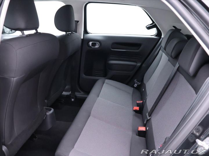 Citroën C4 Cactus 1,2 PureTech 81kW Feel Ed 2017