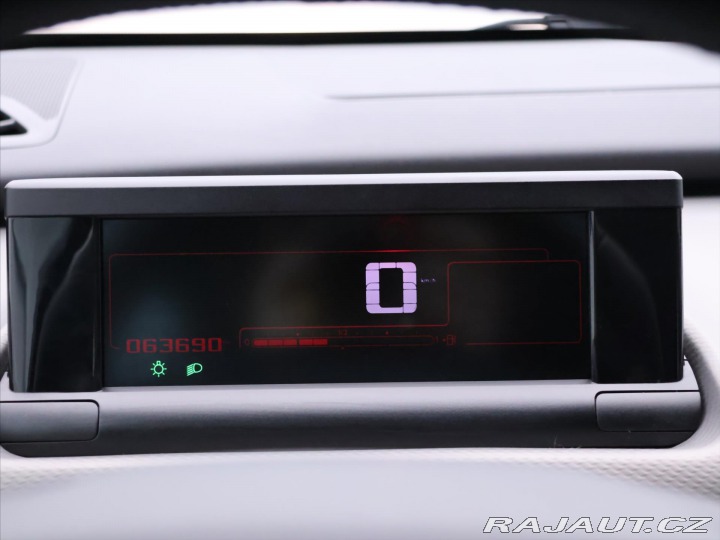 Citroën C4 Cactus 1,2 PureTech 81kW Feel Ed 2017