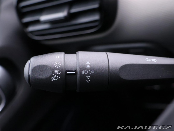 Citroën C4 Cactus 1,2 PureTech 81kW Feel Ed 2017