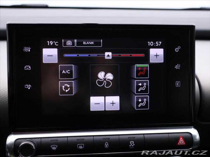 Citroën C4 Cactus 1,2 PureTech 81kW Feel Ed 2017