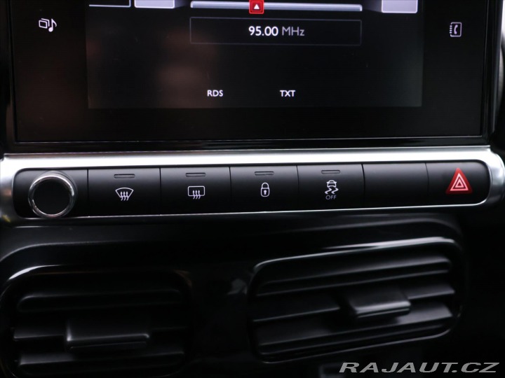 Citroën C4 Cactus 1,2 PureTech 81kW Feel Ed 2017