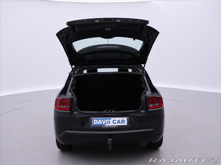 Citroën C4 Cactus 1,2 PureTech 81kW Feel Ed 2017