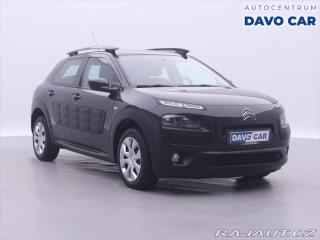 Citroën C4 Cactus 1,2 PureTech 81kW Feel Ed 2017