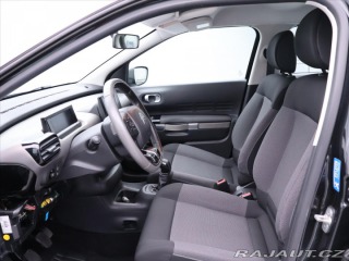 Citroën C4 Cactus 1,2 PureTech 81kW Feel Ed 2017