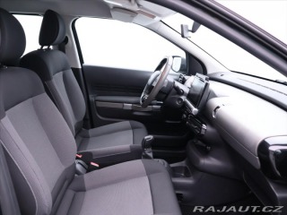 Citroën C4 Cactus 1,2 PureTech 81kW Feel Ed 2017