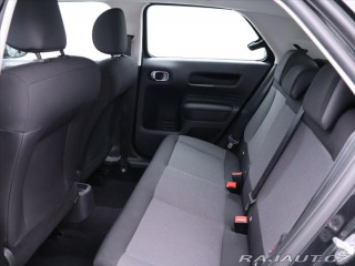 Citroën C4 Cactus 1,2 PureTech 81kW Feel Ed 2017