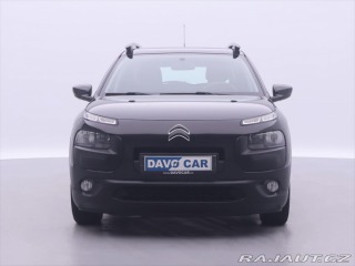 Citroën C4 Cactus 1,2 PureTech 81kW Feel Ed 2017