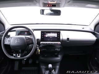 Citroën C4 Cactus 1,2 PureTech 81kW Feel Ed 2017