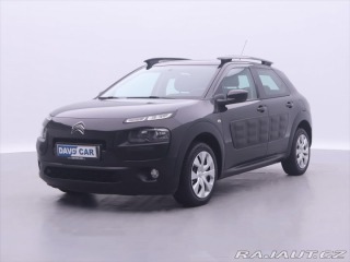 Citroën C4 Cactus 1,2 PureTech 81kW Feel Ed 2017