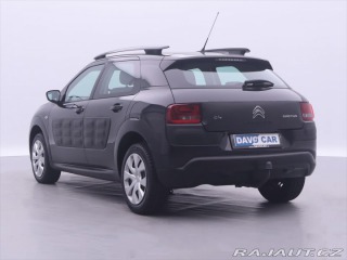Citroën C4 Cactus 1,2 PureTech 81kW Feel Ed 2017