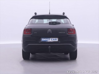 Citroën C4 Cactus 1,2 PureTech 81kW Feel Ed 2017