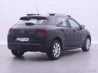 Citroën C4 Cactus 1,2 PureTech 81kW Feel Ed 2017