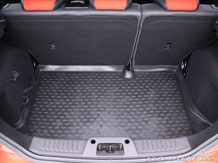 Ford Fiesta 1,6 ST 134kW Recaro Kůže 2013