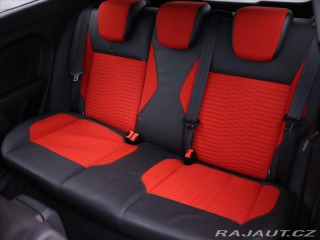 Ford Fiesta 1,6 ST 134kW Recaro Kůže 2013