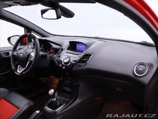 Ford Fiesta 1,6 ST 134kW Recaro Kůže 2013