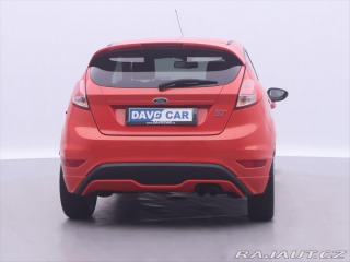 Ford Fiesta 1,6 ST 134kW Recaro Kůže 2013