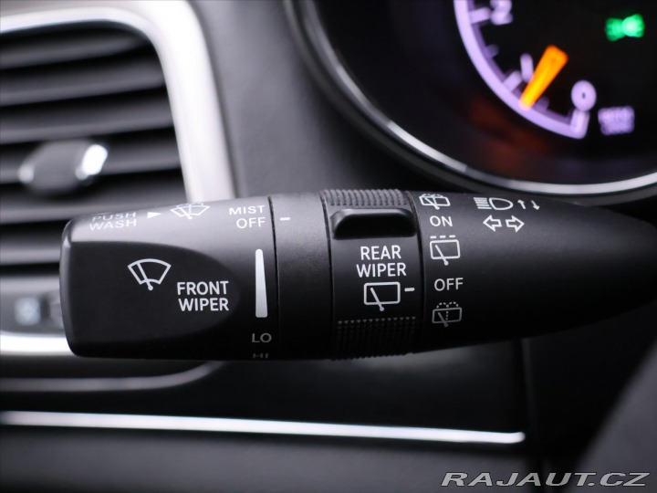 Jeep Grand Cherokee 3,0 CRD V6 184kW Trailhaw 2017