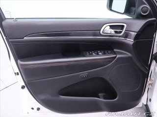 Jeep Grand Cherokee 3,0 CRD V6 184kW Trailhaw 2017