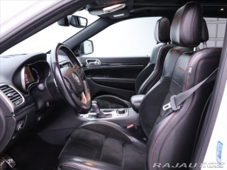 Jeep Grand Cherokee 3,0 CRD V6 184kW Trailhaw 2017