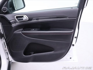 Jeep Grand Cherokee 3,0 CRD V6 184kW Trailhaw 2017