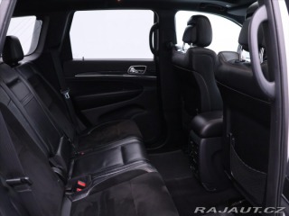 Jeep Grand Cherokee 3,0 CRD V6 184kW Trailhaw 2017