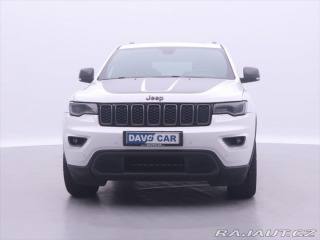 Jeep Grand Cherokee 3,0 CRD V6 184kW Trailhaw 2017