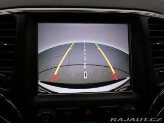 Jeep Grand Cherokee 3,0 CRD V6 184kW Trailhaw 2017