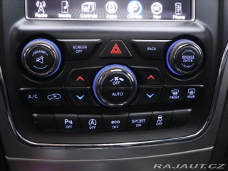 Jeep Grand Cherokee 3,0 CRD V6 184kW Trailhaw 2017