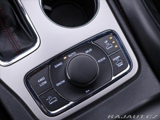 Jeep Grand Cherokee 3,0 CRD V6 184kW Trailhaw 2017