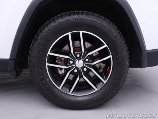 Jeep Grand Cherokee 3,0 CRD V6 184kW Trailhaw 2017