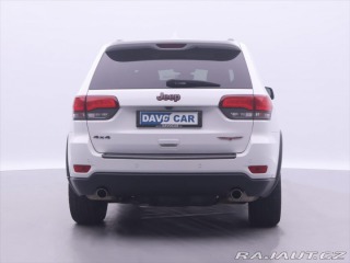 Jeep Grand Cherokee 3,0 CRD V6 184kW Trailhaw 2017