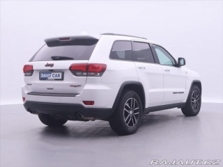Jeep Grand Cherokee 3,0 CRD V6 184kW Trailhaw 2017