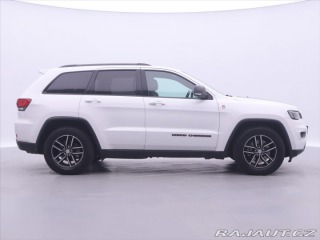 Jeep Grand Cherokee 3,0 CRD V6 184kW Trailhaw 2017