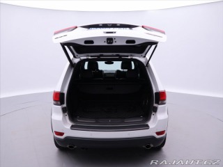 Jeep Grand Cherokee 3,0 CRD V6 184kW Trailhaw 2017