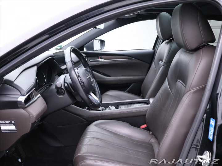Mazda 6 2,5 Skyactiv 143kW Aut. S 2018